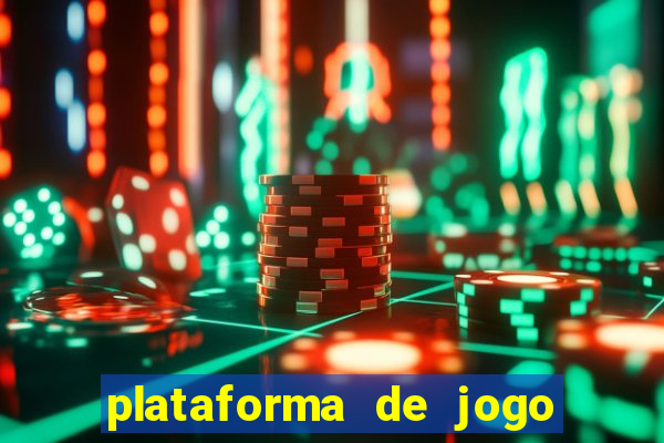 plataforma de jogo que nao precisa depositar dinheiro